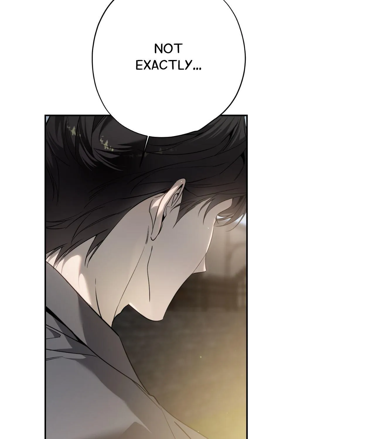 To Me Who Doesn't Love You Mangakakalot X Chapter 36 Page 101