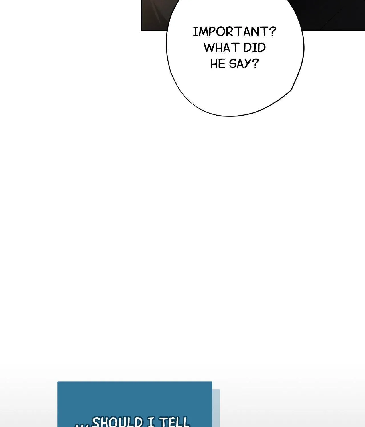To Me Who Doesn't Love You Mangakakalot X Chapter 36 Page 104