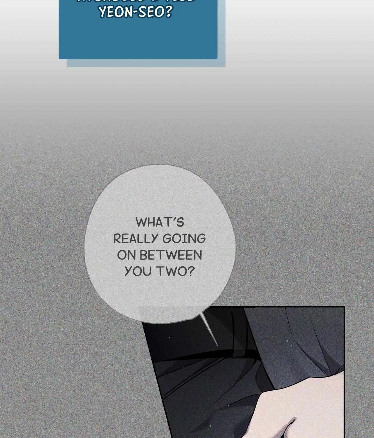 To Me Who Doesn't Love You Mangakakalot X Chapter 36 Page 105