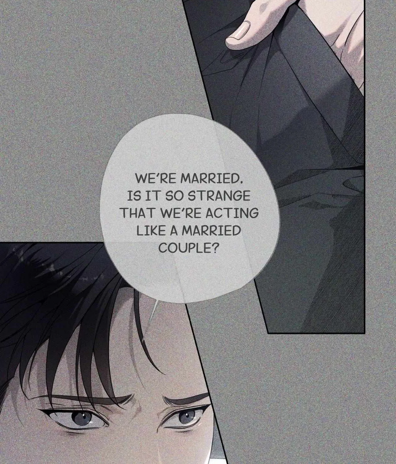 To Me Who Doesn't Love You Mangakakalot X Chapter 36 Page 106