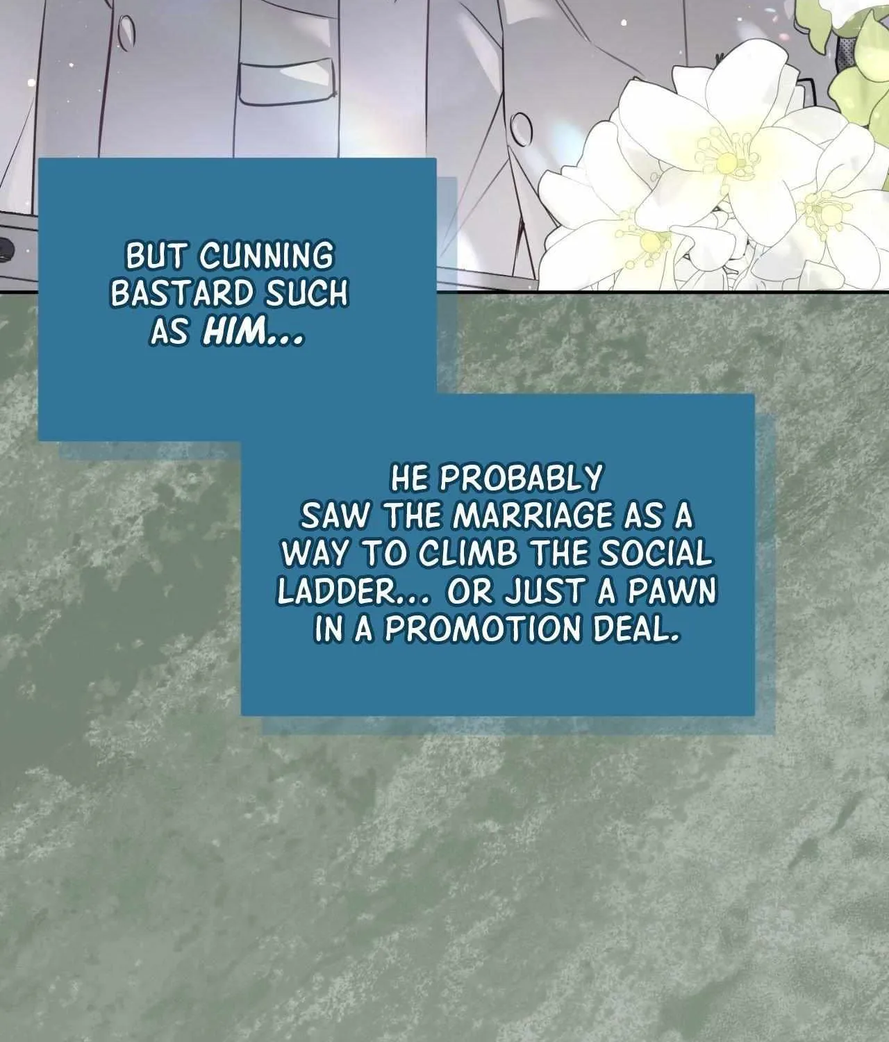To Me Who Doesn't Love You Mangakakalot X Chapter 36 Page 112
