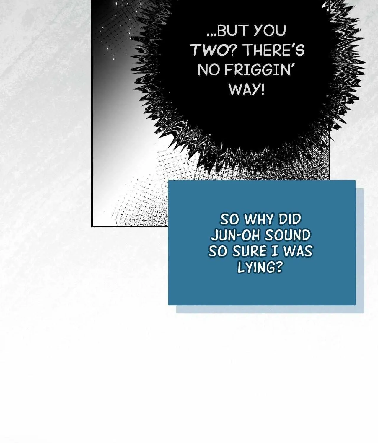To Me Who Doesn't Love You Mangakakalot X Chapter 36 Page 114
