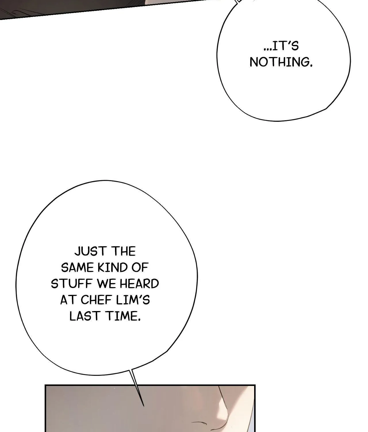 To Me Who Doesn't Love You Mangakakalot X Chapter 36 Page 118