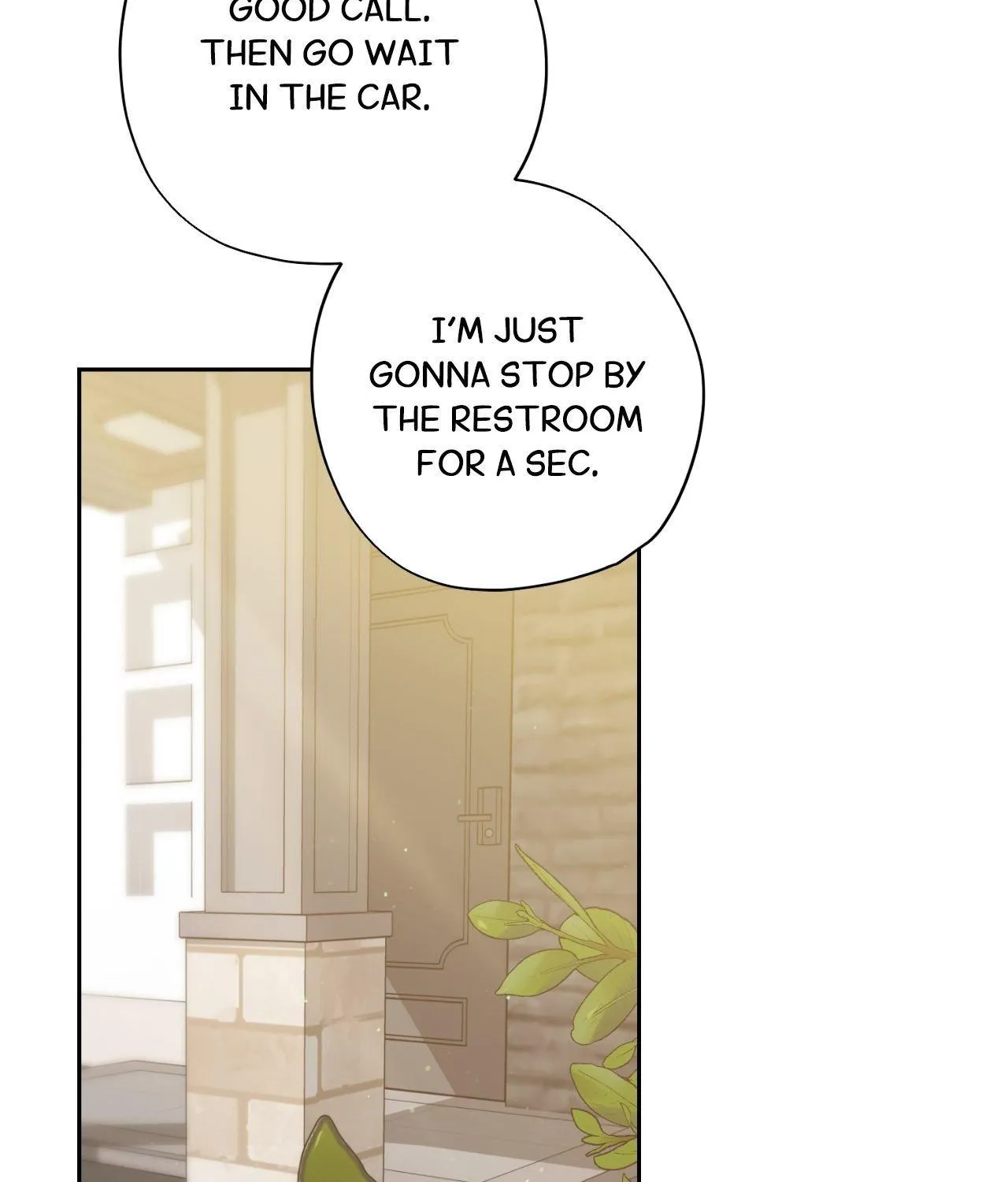 To Me Who Doesn't Love You Mangakakalot X Chapter 36 Page 124