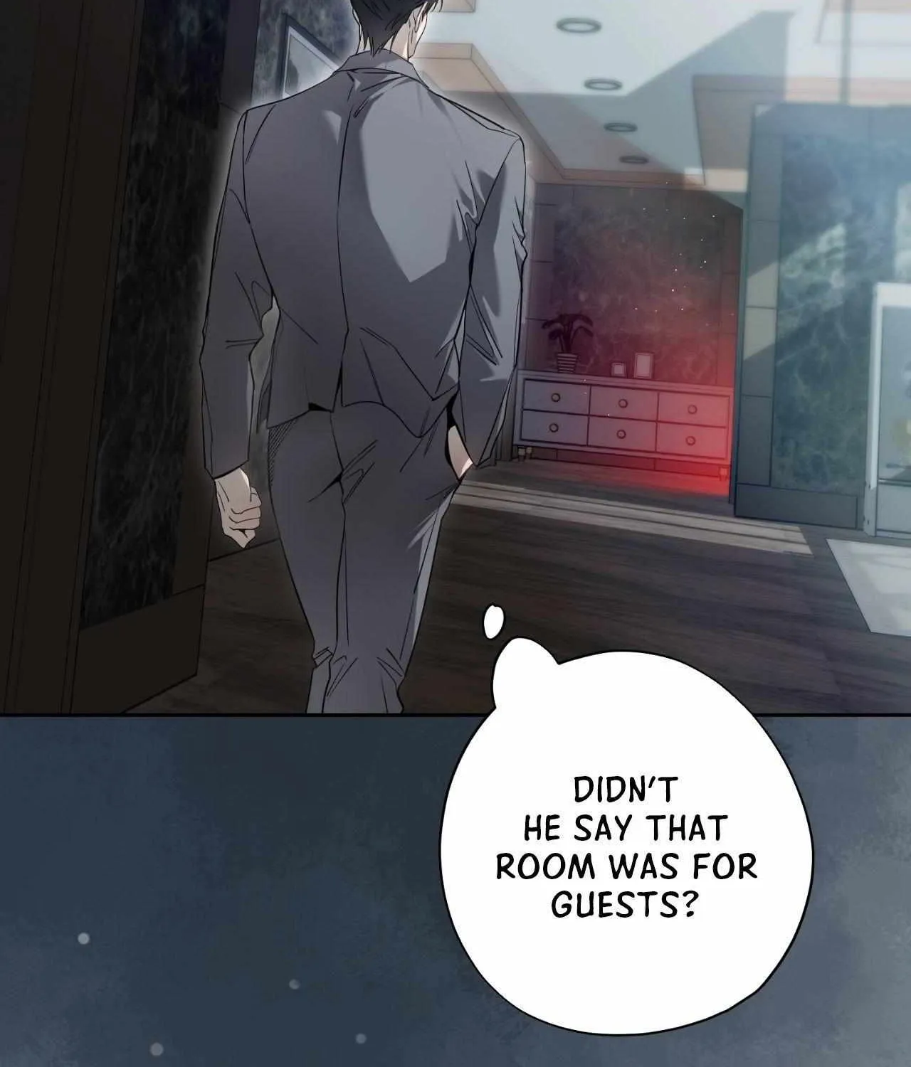 To Me Who Doesn't Love You Mangakakalot X Chapter 36 Page 130