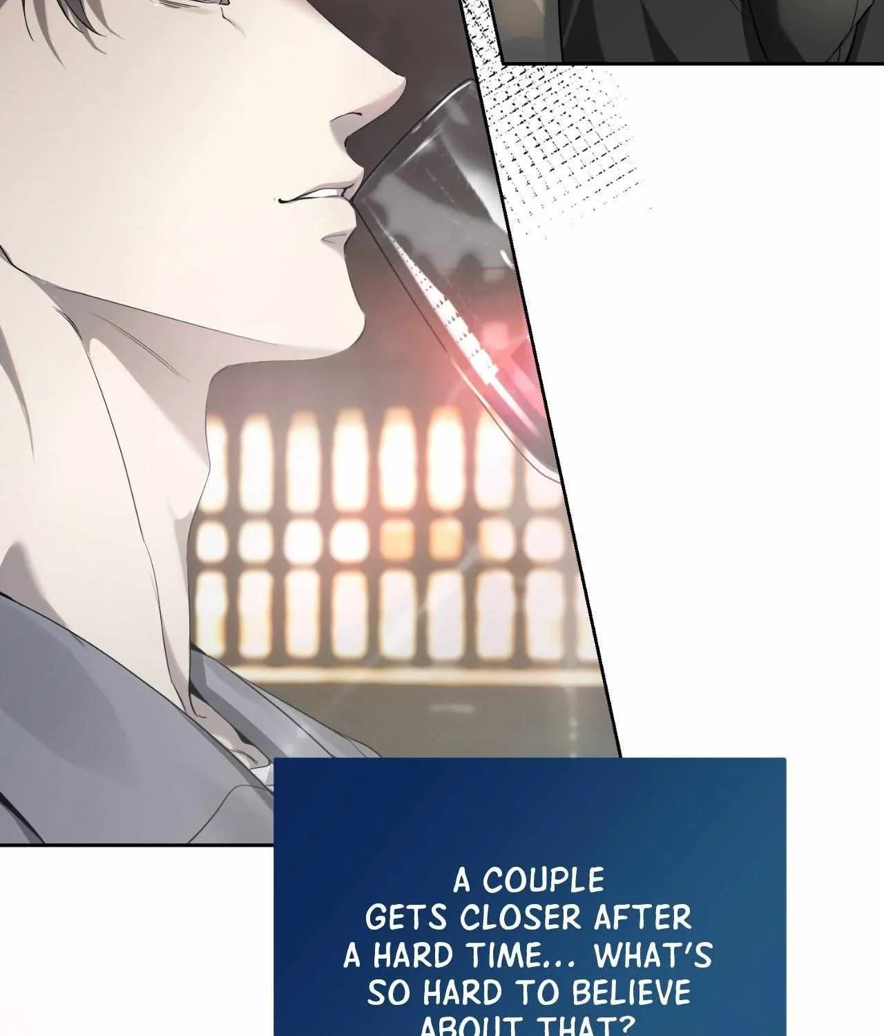 To Me Who Doesn't Love You Mangakakalot X Chapter 36 Page 14