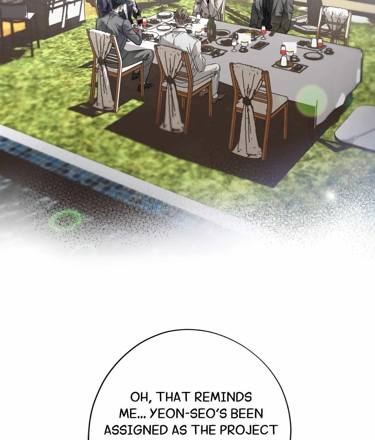 To Me Who Doesn't Love You Mangakakalot X Chapter 36 Page 16