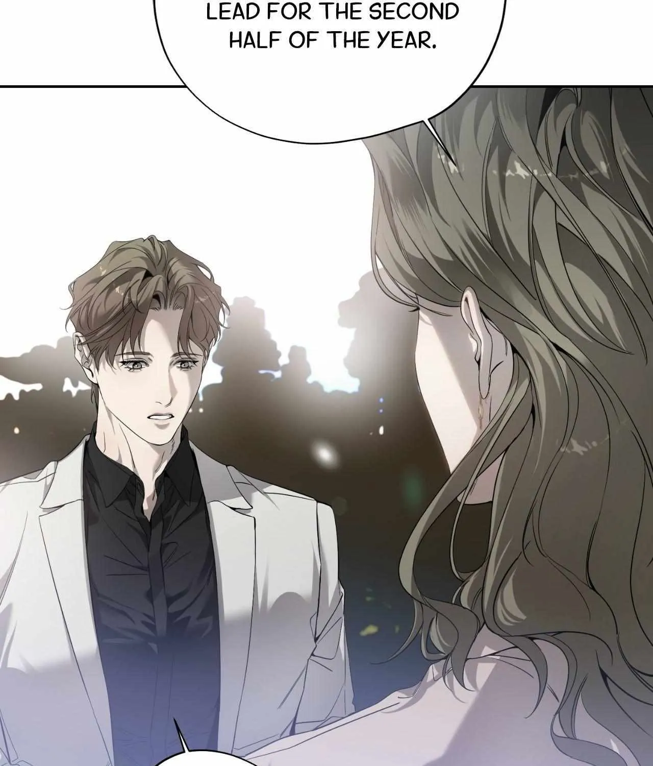 To Me Who Doesn't Love You Mangakakalot X Chapter 36 Page 17