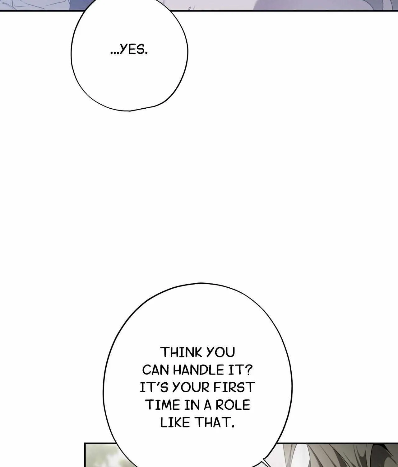 To Me Who Doesn't Love You Mangakakalot X Chapter 36 Page 18
