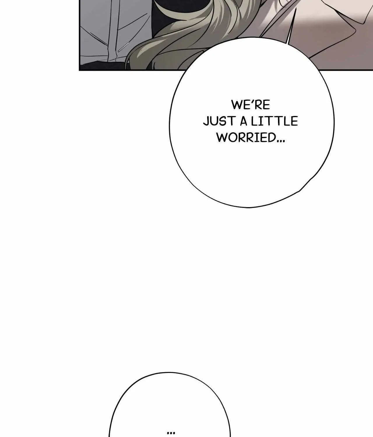 To Me Who Doesn't Love You Mangakakalot X Chapter 36 Page 20