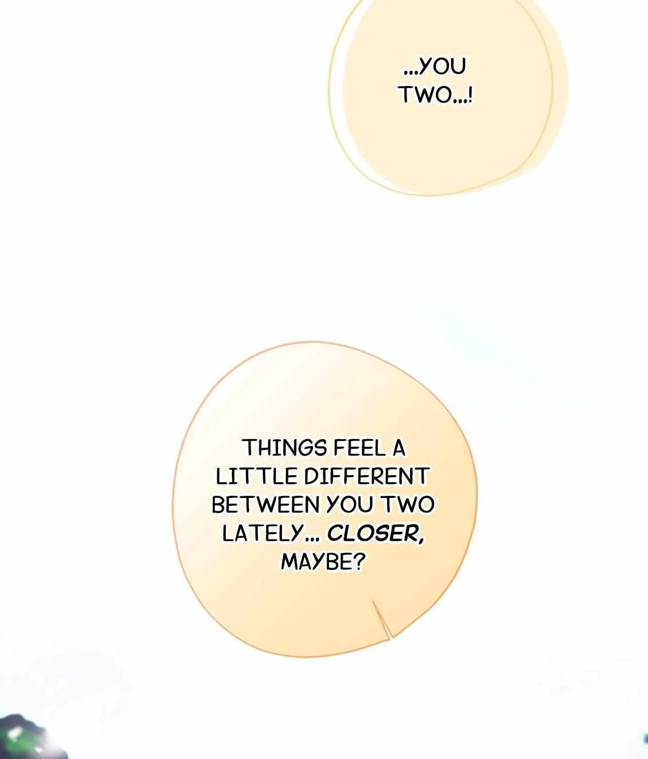 To Me Who Doesn't Love You Mangakakalot X Chapter 36 Page 3
