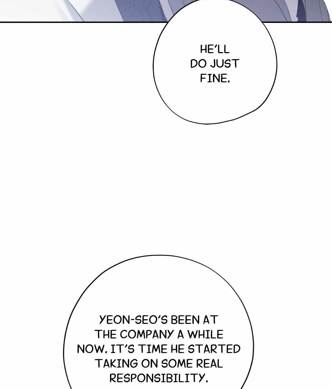 To Me Who Doesn't Love You Mangakakalot X Chapter 36 Page 22