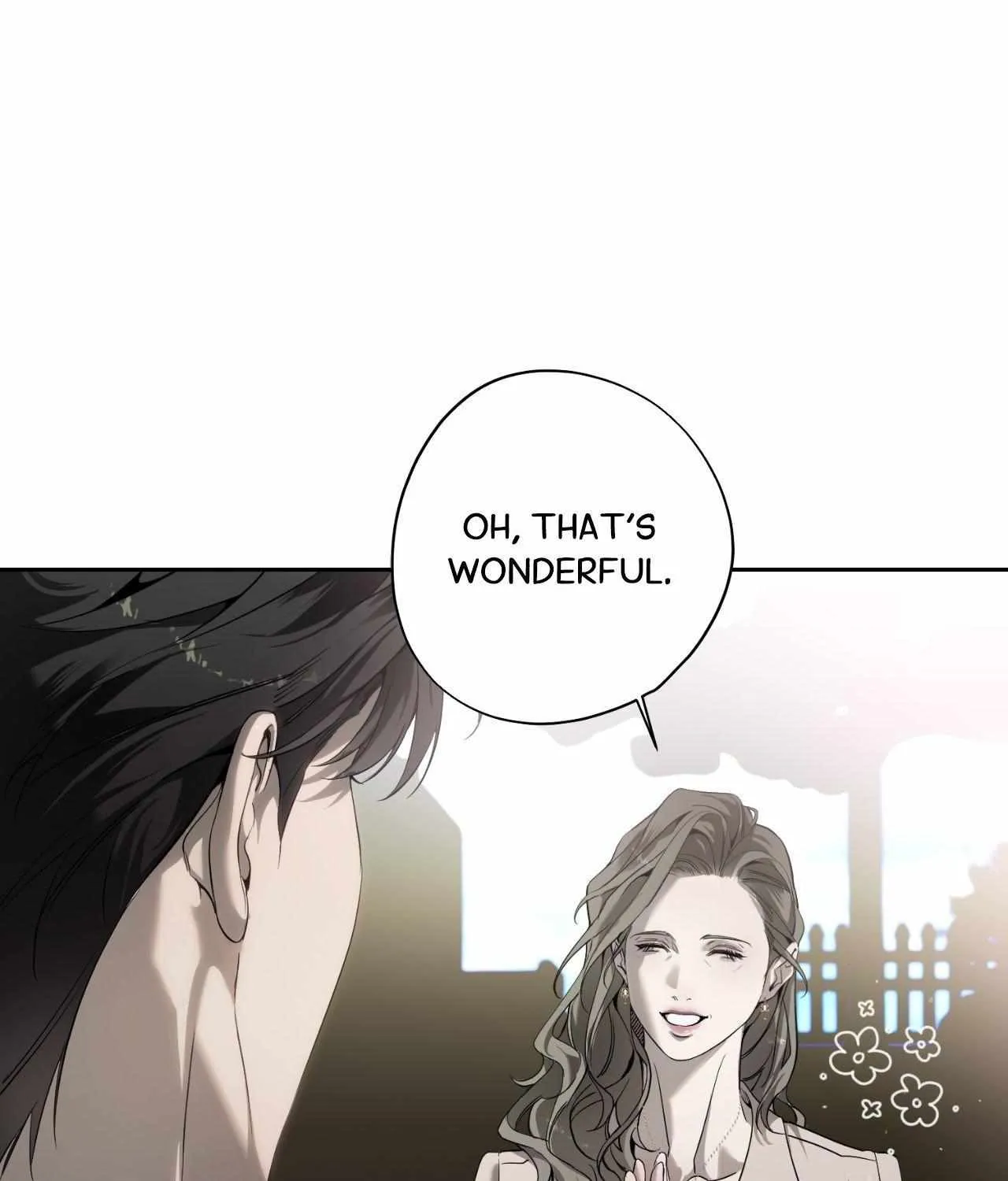 To Me Who Doesn't Love You Mangakakalot X Chapter 36 Page 25