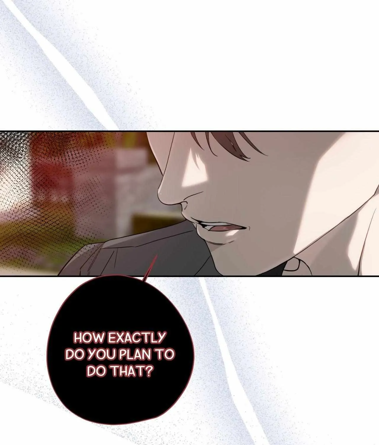 To Me Who Doesn't Love You Mangakakalot X Chapter 36 Page 27