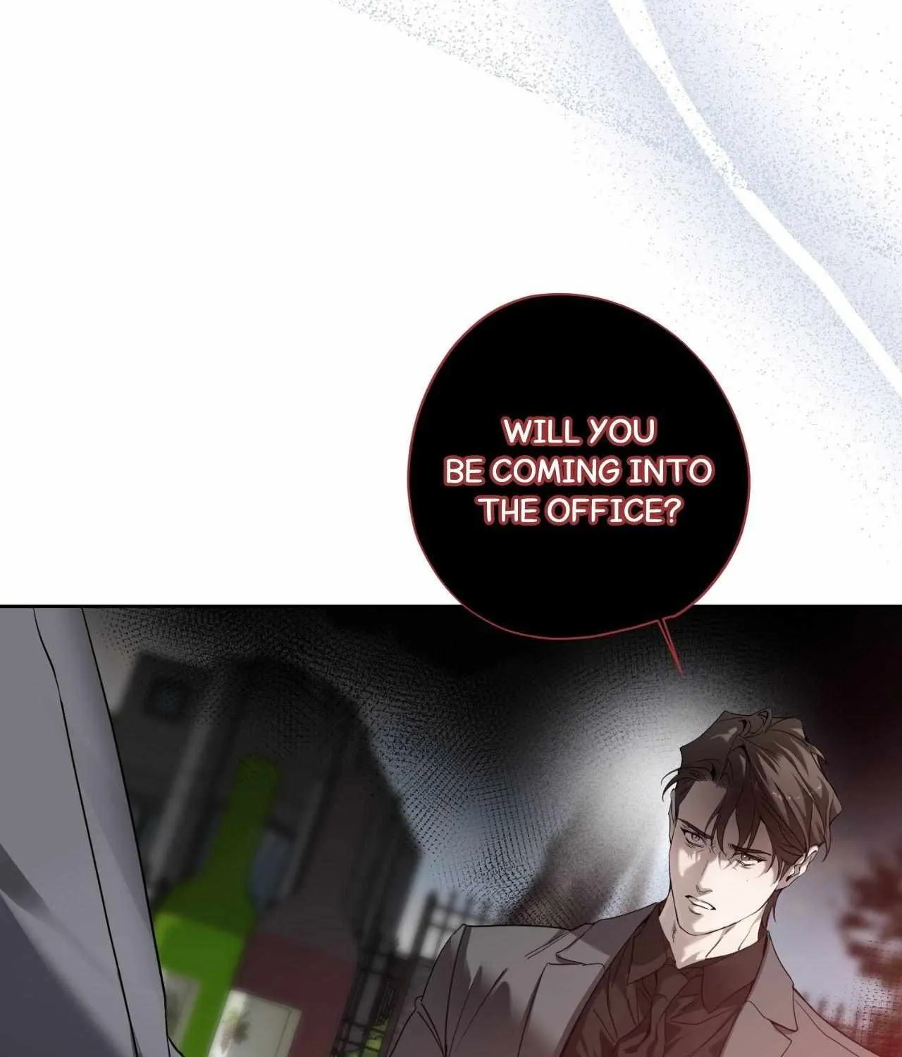 To Me Who Doesn't Love You Mangakakalot X Chapter 36 Page 28