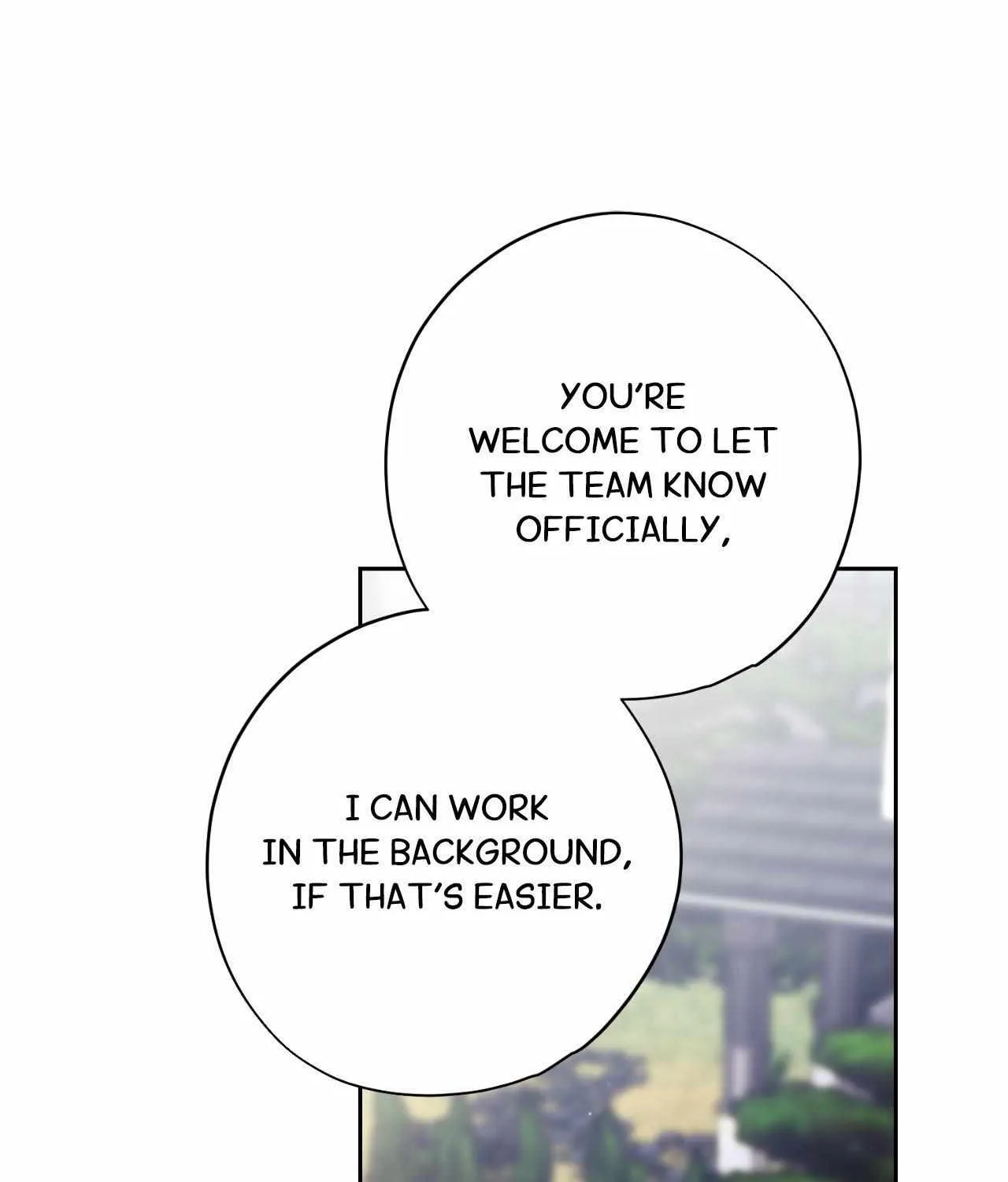 To Me Who Doesn't Love You Mangakakalot X Chapter 36 Page 30