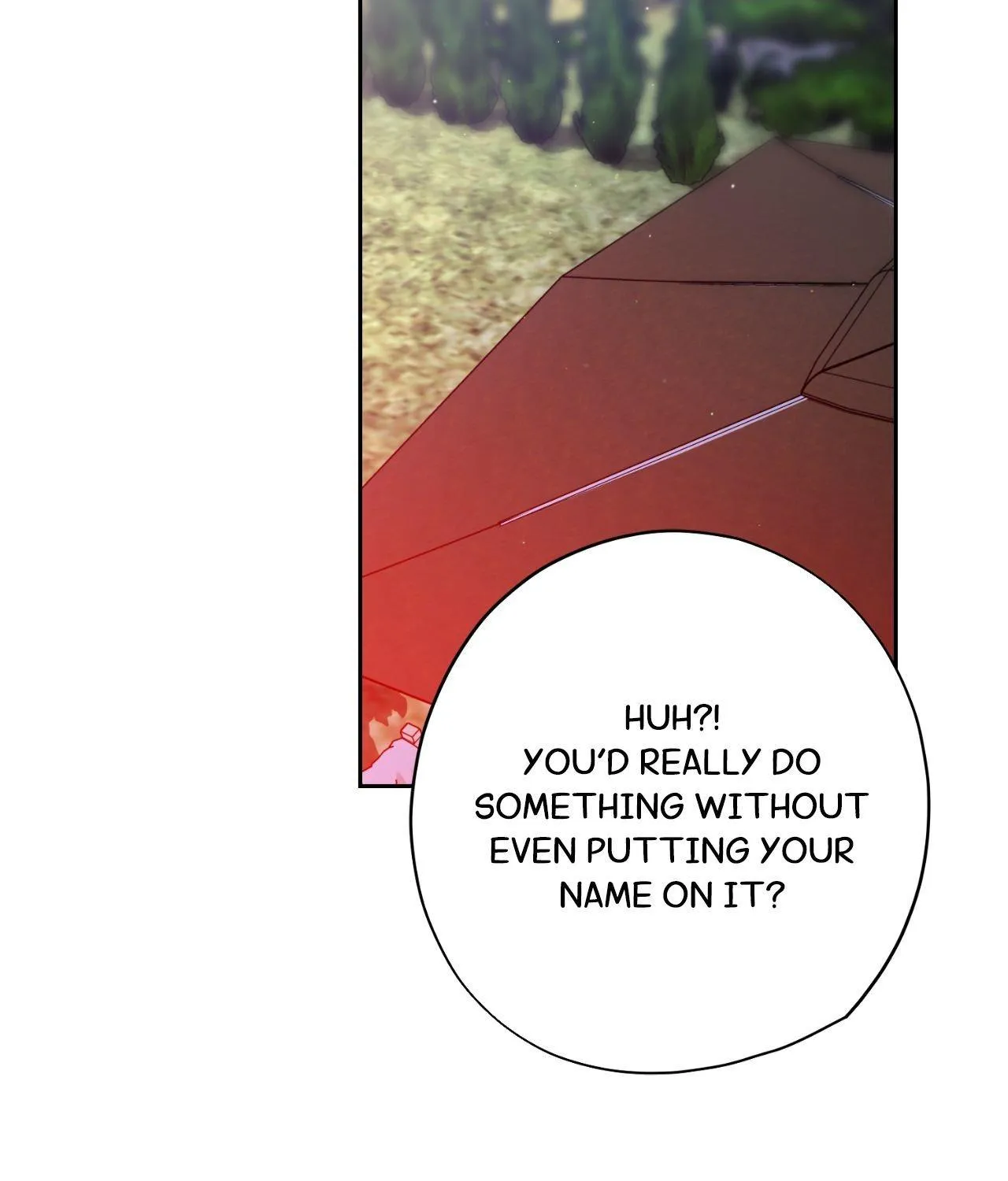 To Me Who Doesn't Love You Mangakakalot X Chapter 36 Page 31