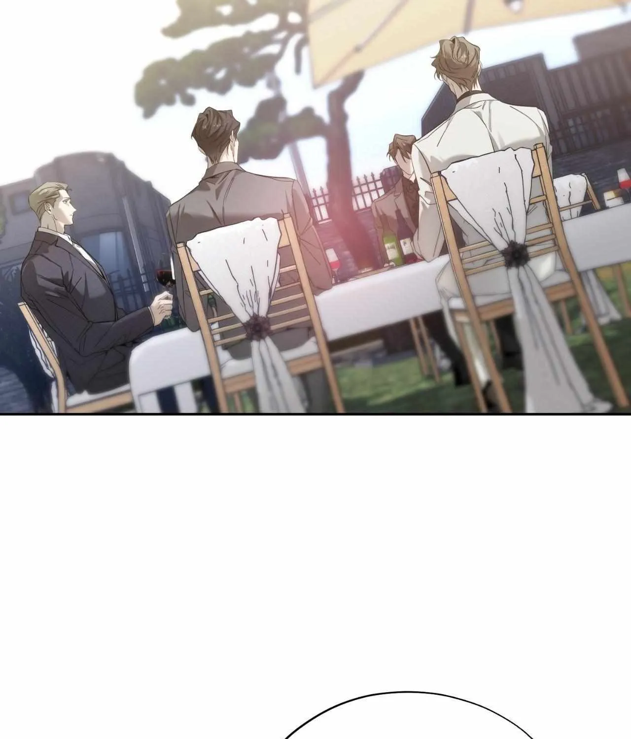 To Me Who Doesn't Love You Mangakakalot X Chapter 36 Page 33
