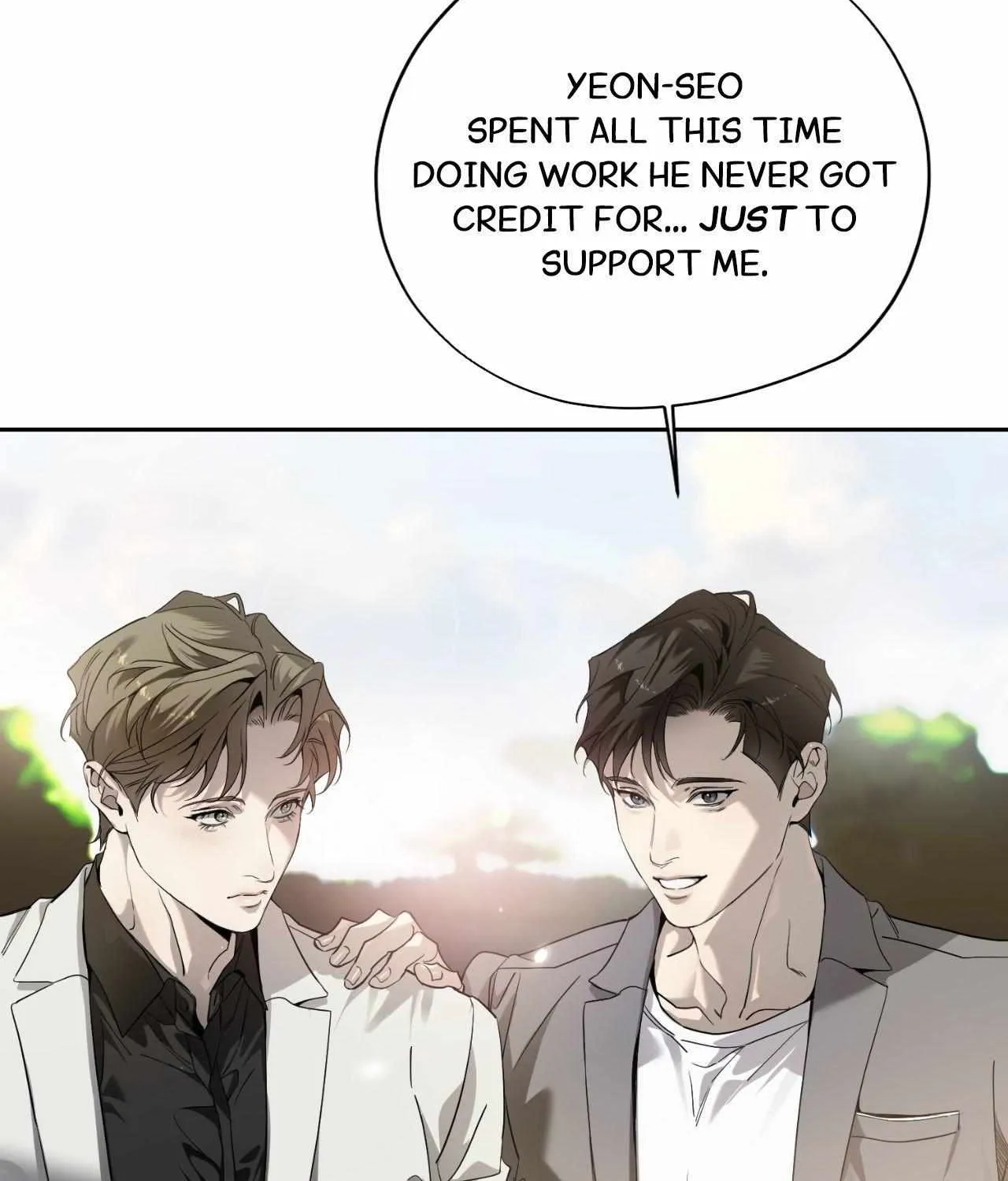 To Me Who Doesn't Love You Mangakakalot X Chapter 36 Page 34