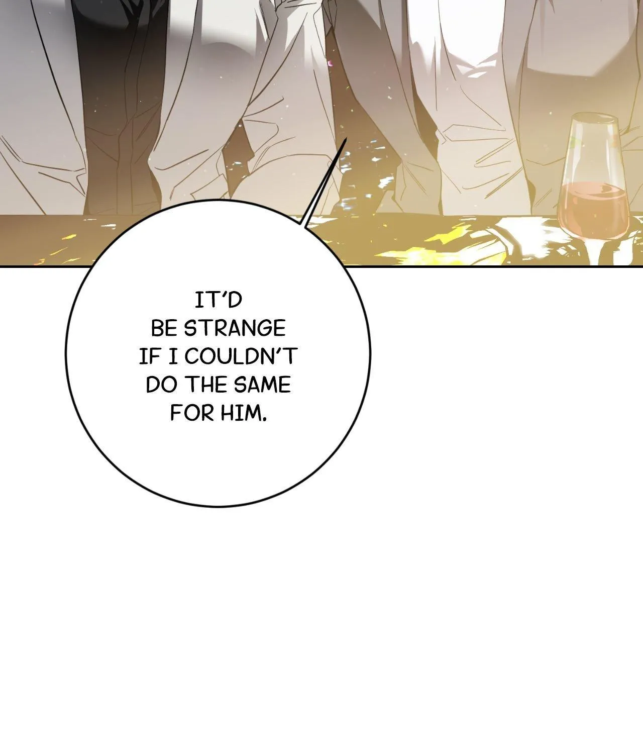 To Me Who Doesn't Love You Mangakakalot X Chapter 36 Page 35