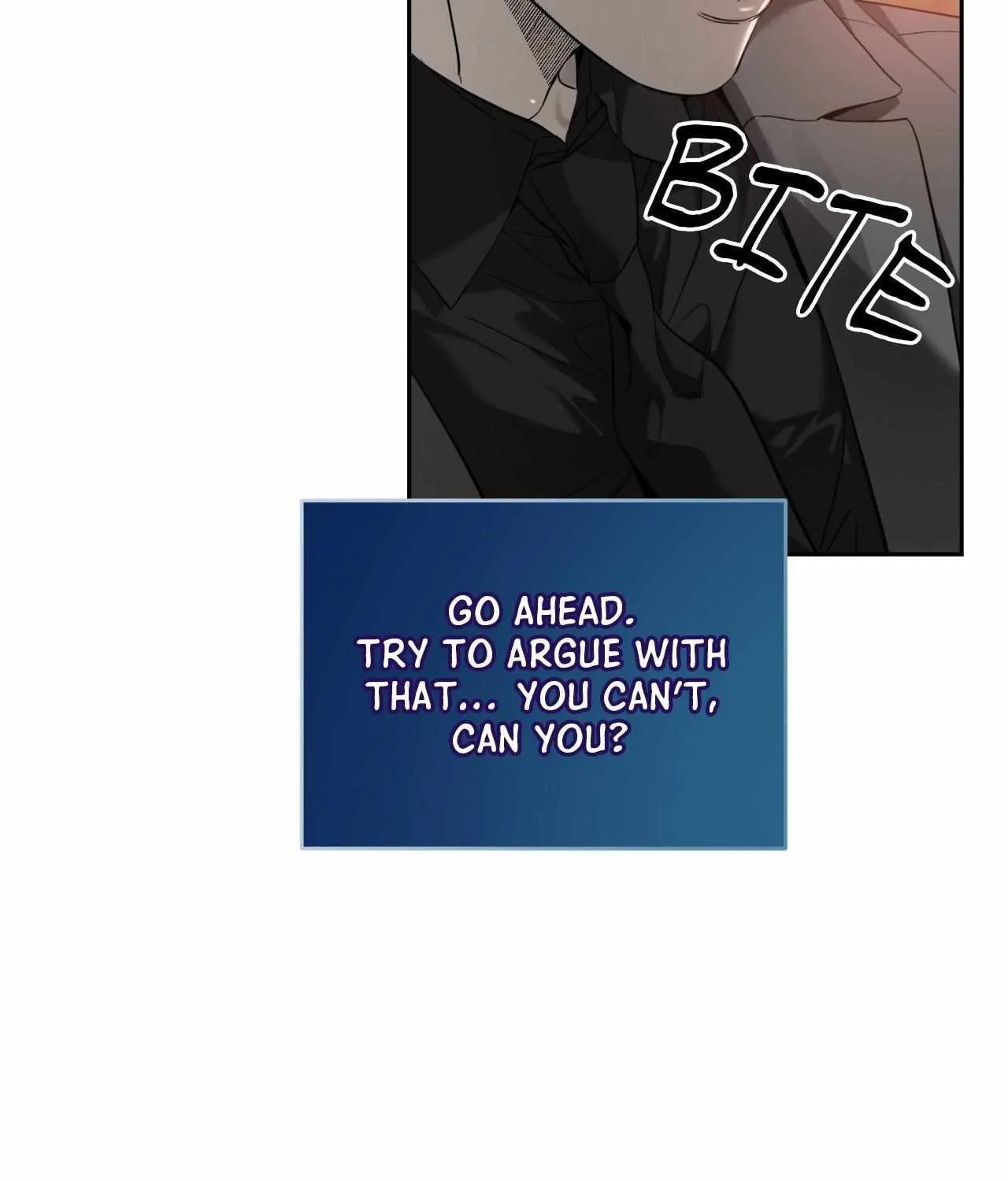 To Me Who Doesn't Love You Mangakakalot X Chapter 36 Page 37