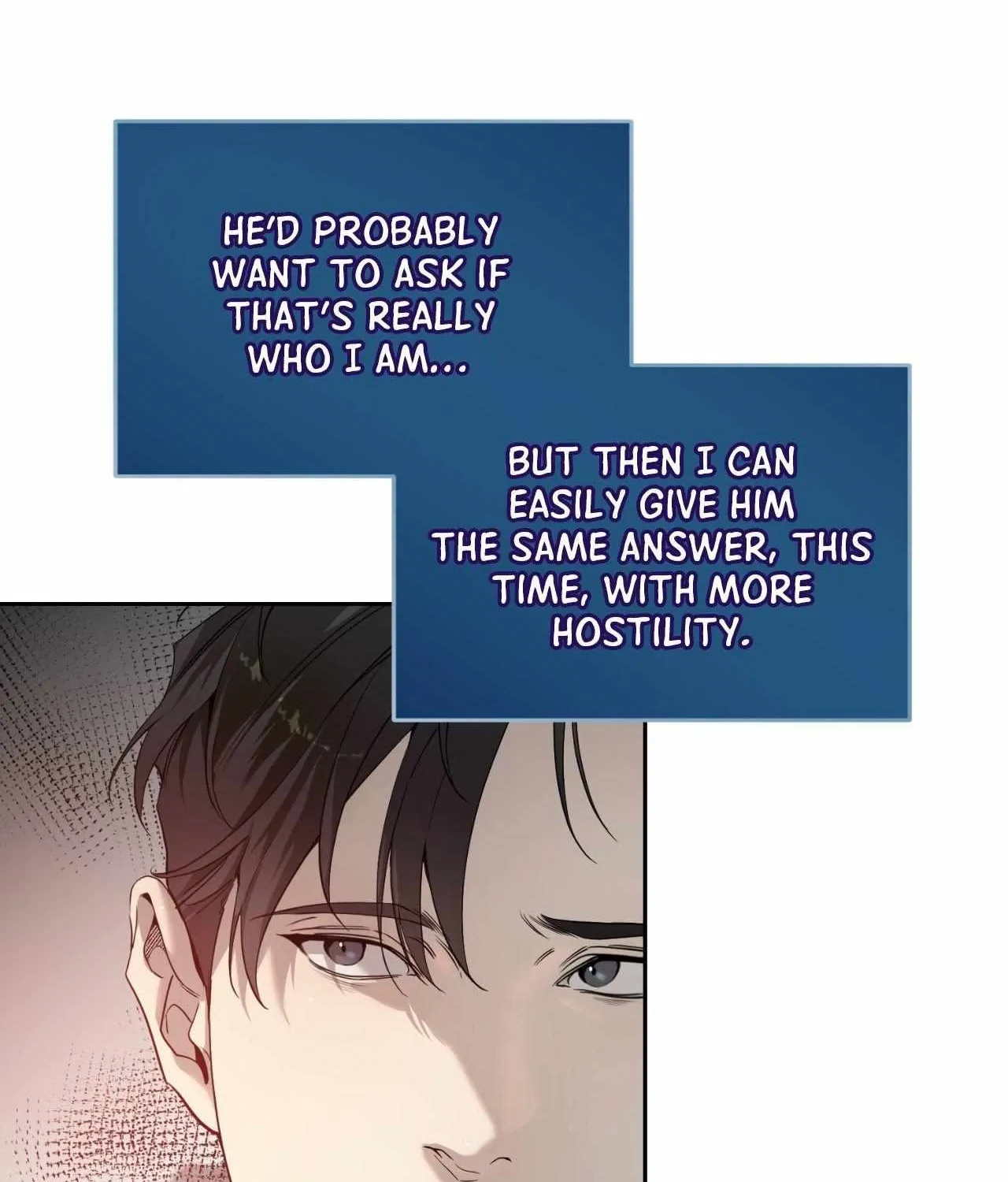 To Me Who Doesn't Love You Mangakakalot X Chapter 36 Page 38