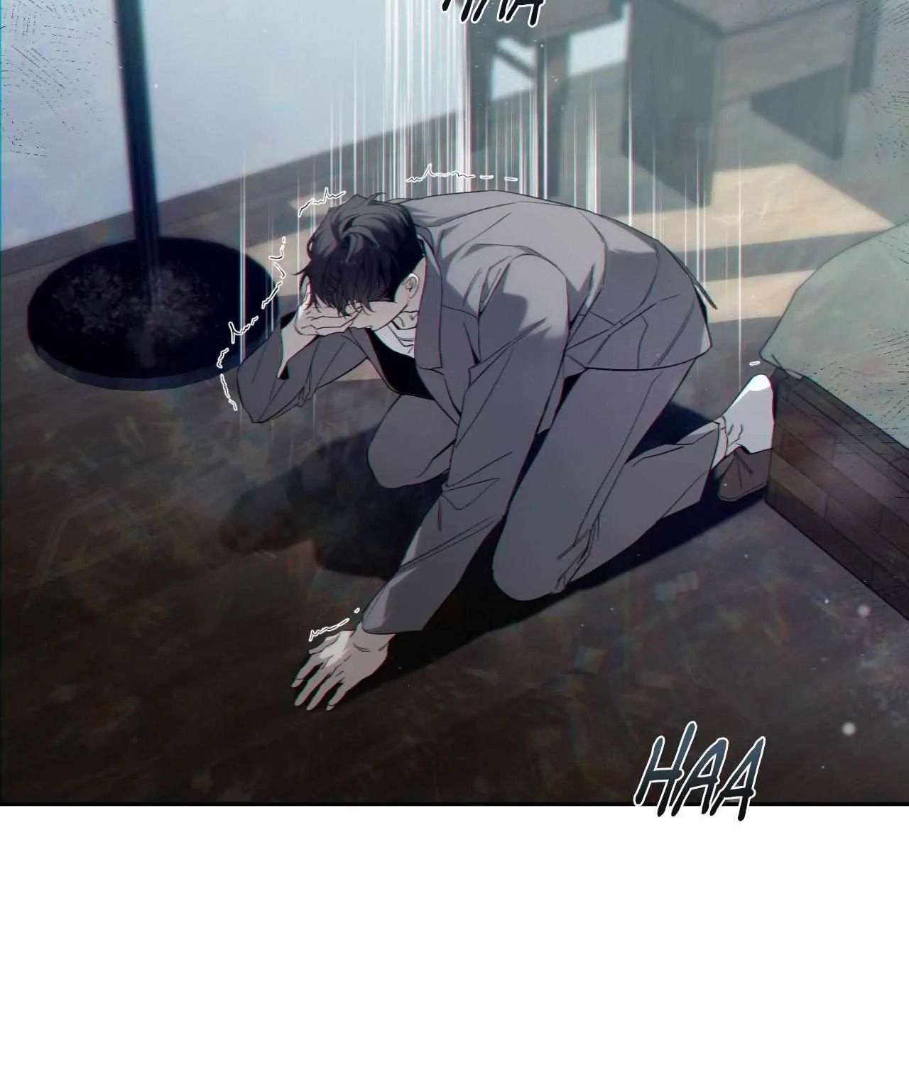 To Me Who Doesn't Love You Mangakakalot X Chapter 37 Page 41