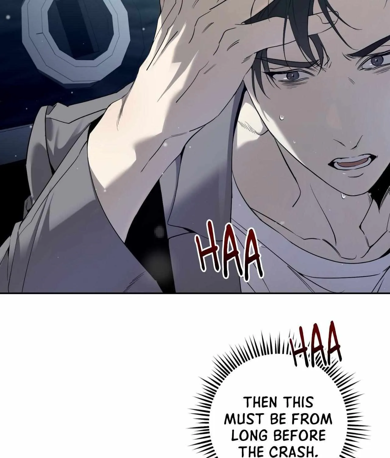 To Me Who Doesn't Love You Mangakakalot X Chapter 37 Page 43
