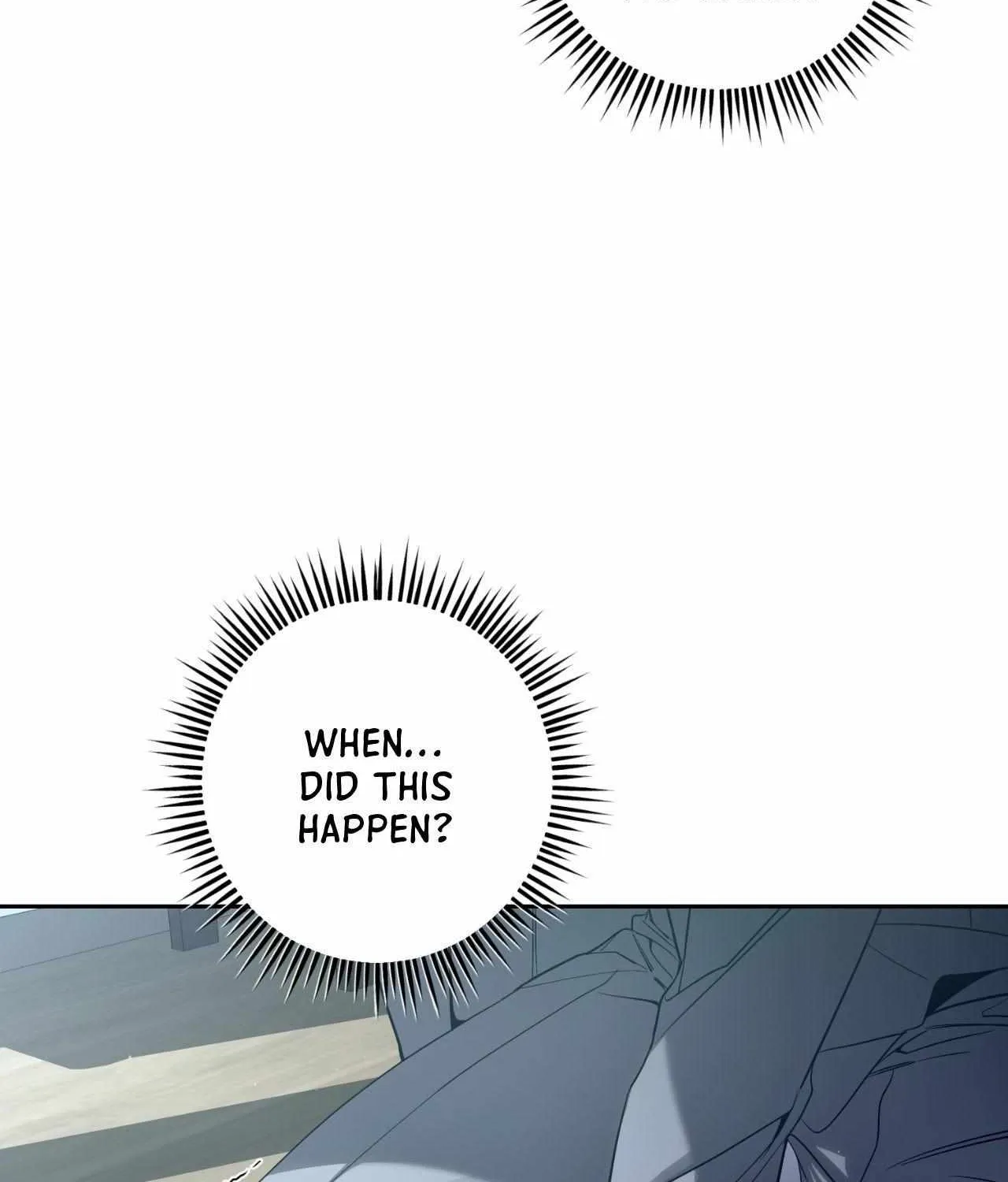 To Me Who Doesn't Love You Mangakakalot X Chapter 37 Page 44