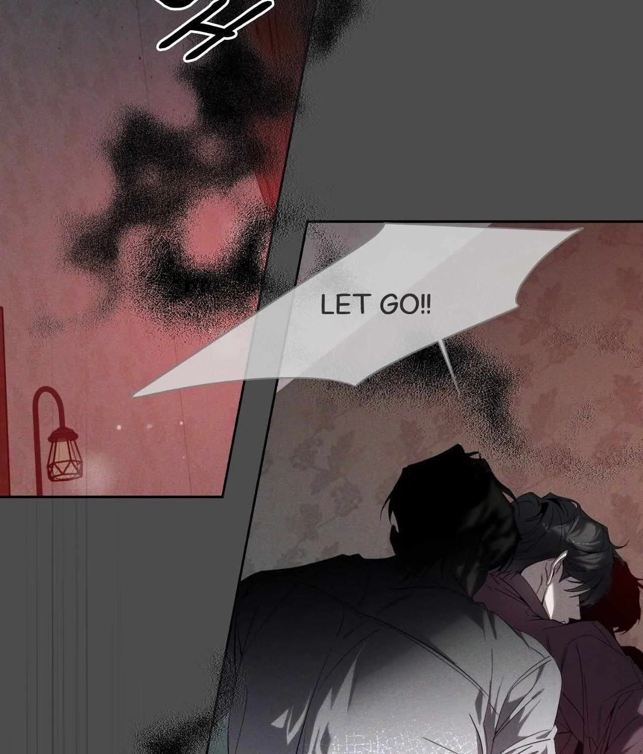 To Me Who Doesn't Love You Mangakakalot X Chapter 37 Page 48