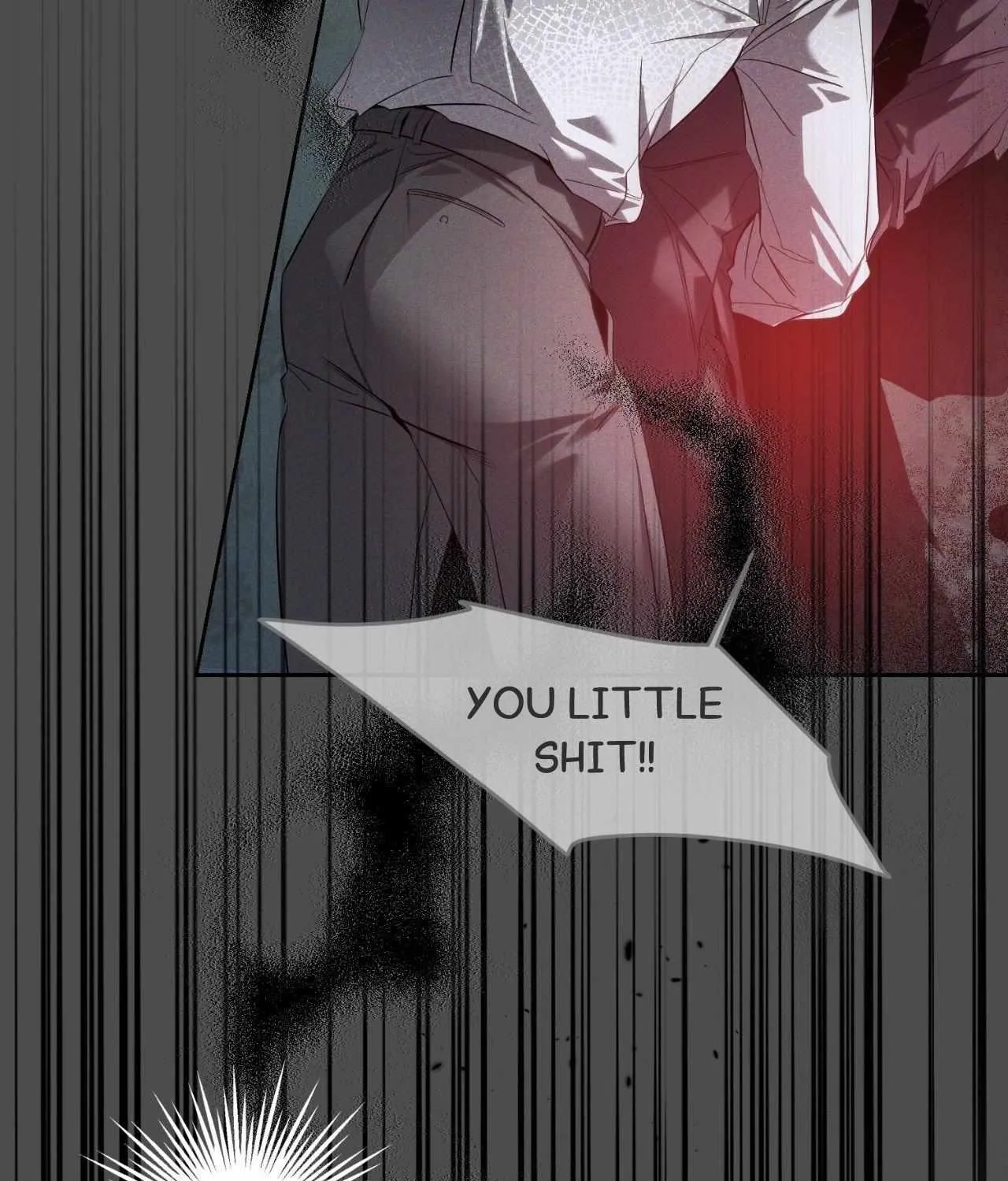 To Me Who Doesn't Love You Mangakakalot X Chapter 37 Page 49
