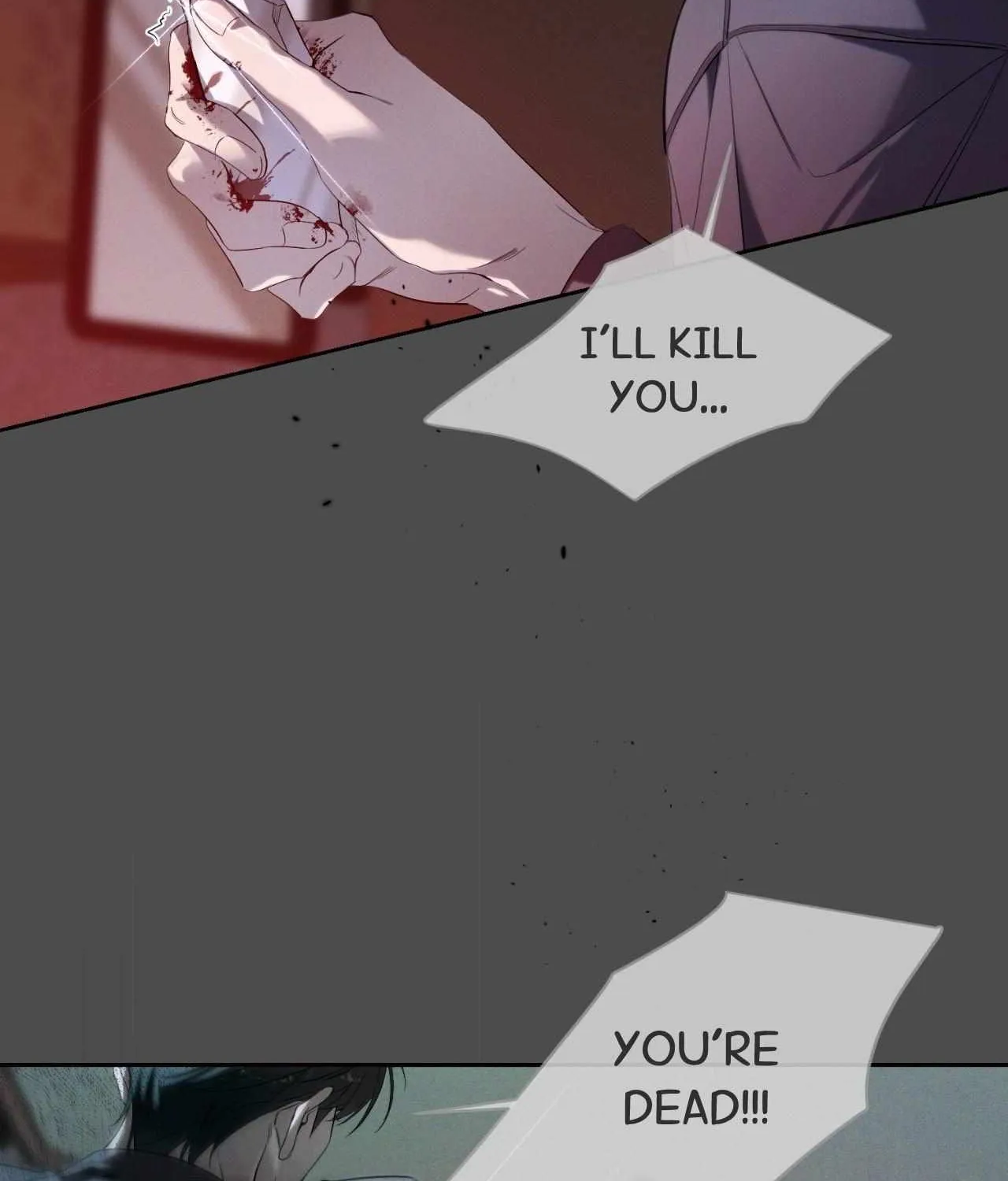 To Me Who Doesn't Love You Mangakakalot X Chapter 37 Page 52