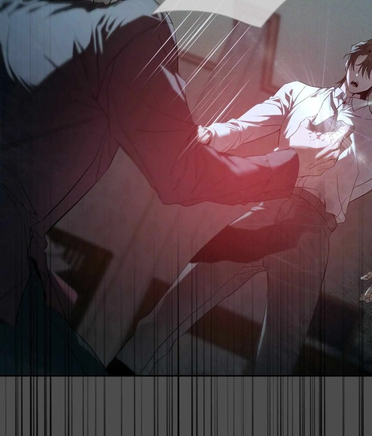 To Me Who Doesn't Love You Mangakakalot X Chapter 37 Page 53