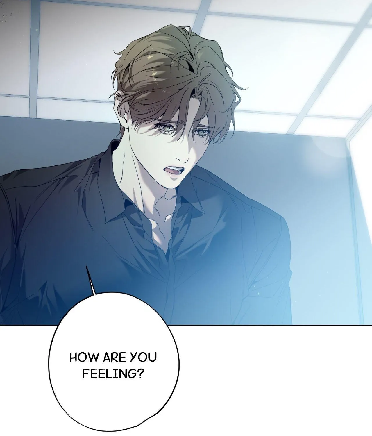 To Me Who Doesn't Love You Mangakakalot X Chapter 37 Page 70