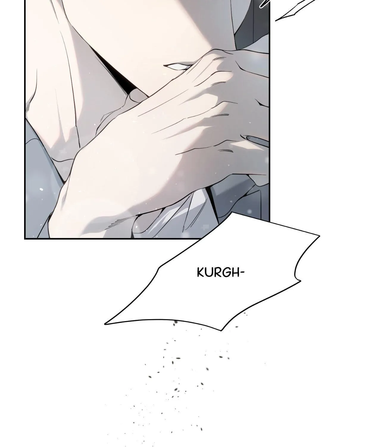 To Me Who Doesn't Love You Mangakakalot X Chapter 37 Page 8