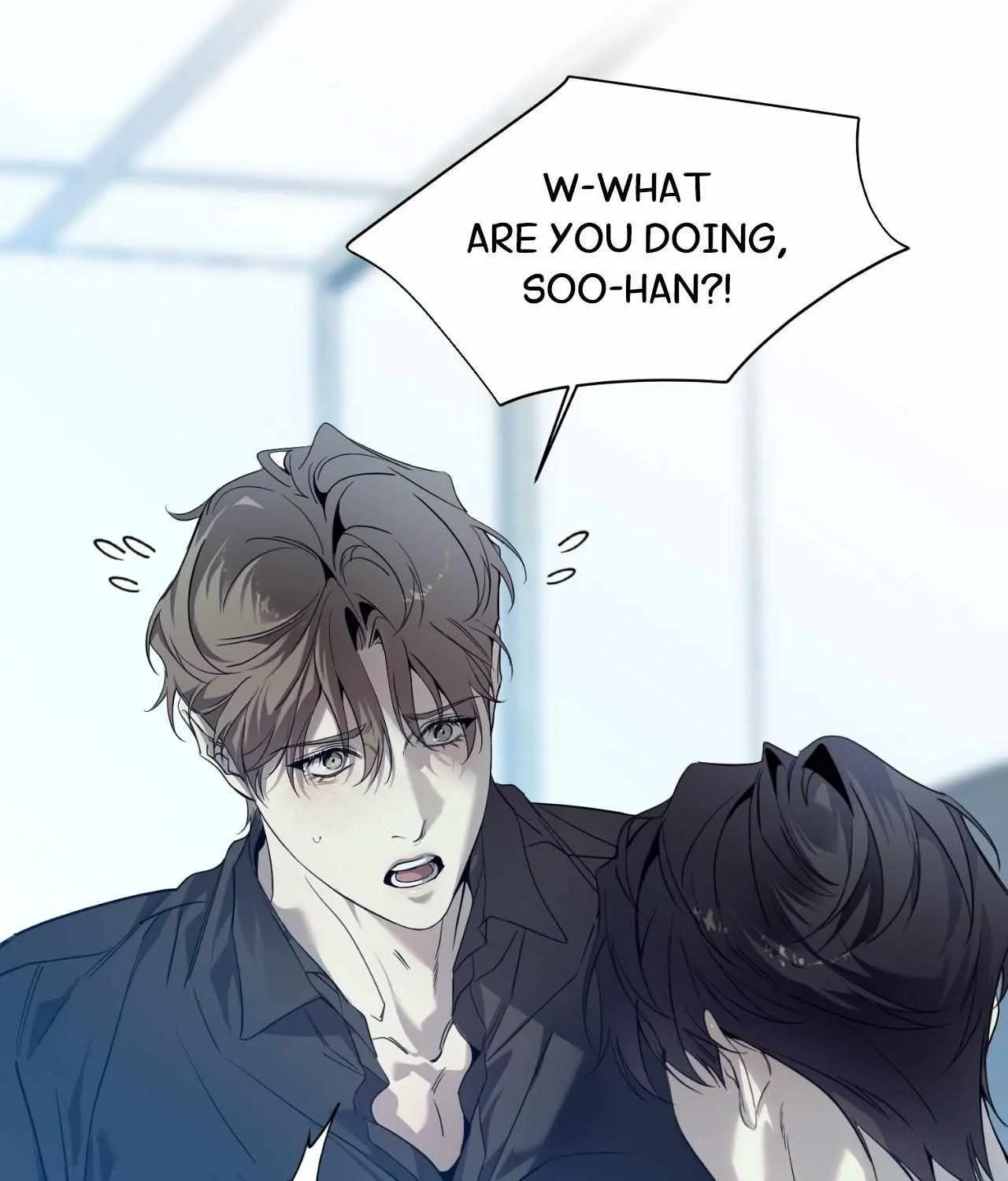 To Me Who Doesn't Love You Mangakakalot X Chapter 37 Page 73