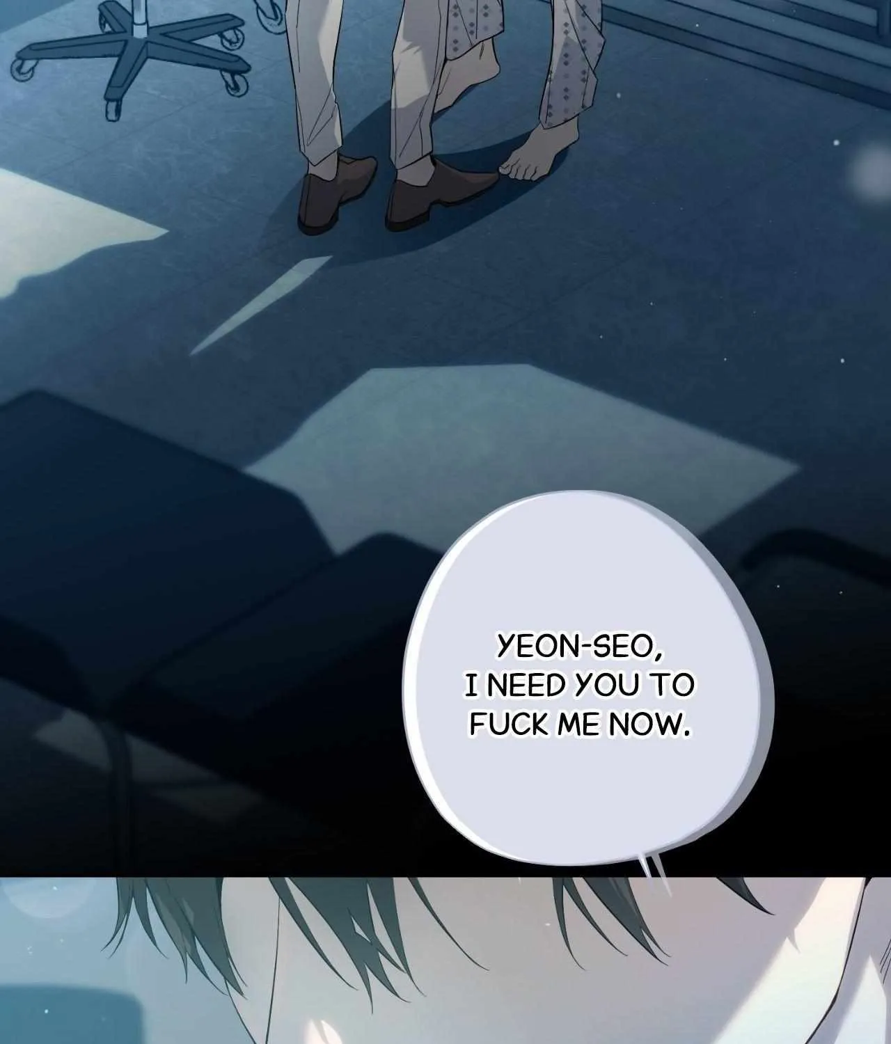 To Me Who Doesn't Love You Mangakakalot X Chapter 37 Page 85