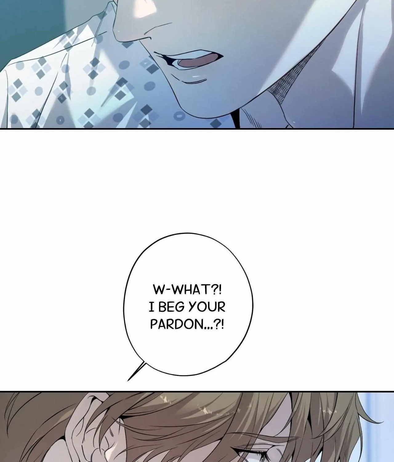 To Me Who Doesn't Love You Mangakakalot X Chapter 37 Page 86
