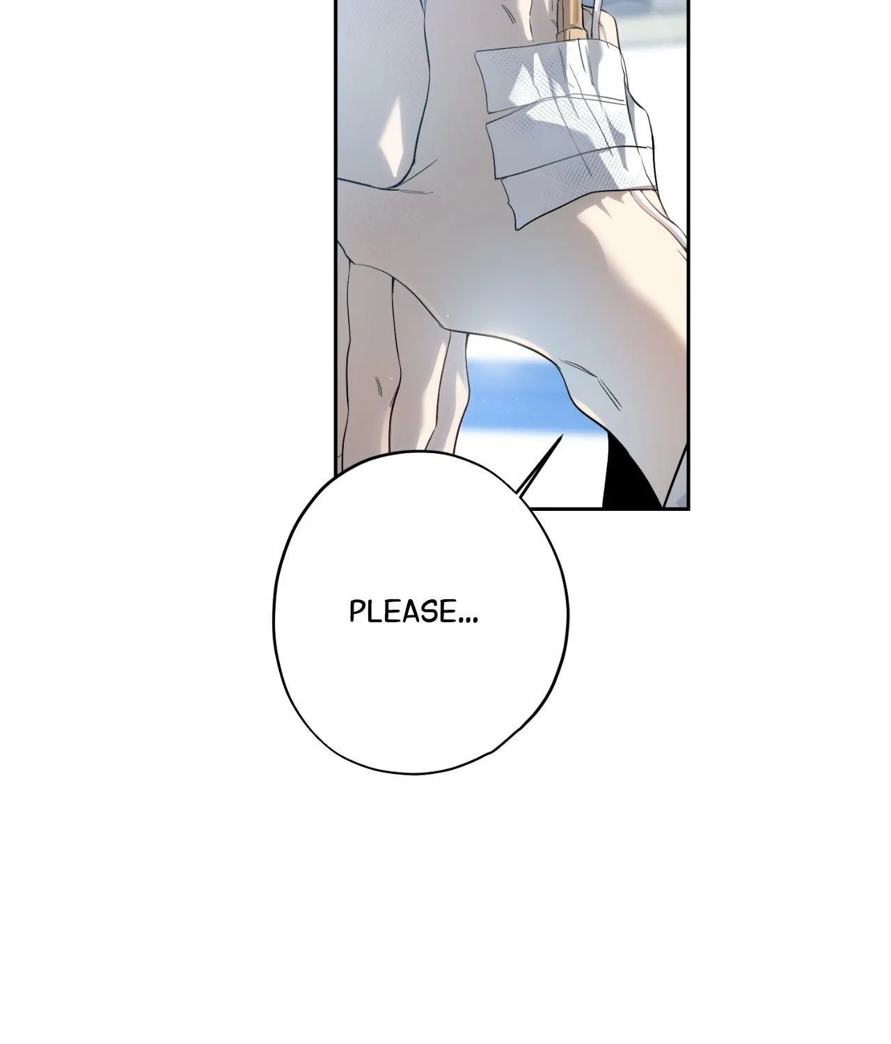 To Me Who Doesn't Love You Mangakakalot X Chapter 37 Page 91
