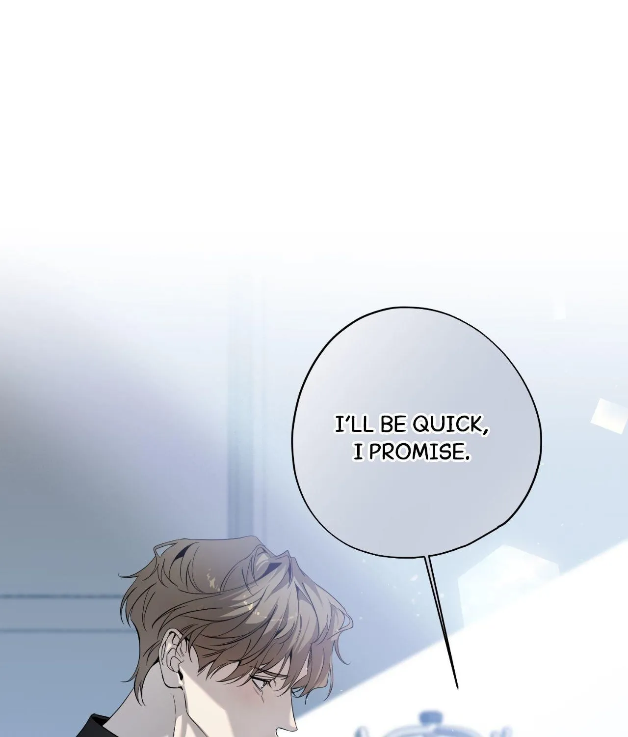 To Me Who Doesn't Love You Mangakakalot X Chapter 37 Page 92