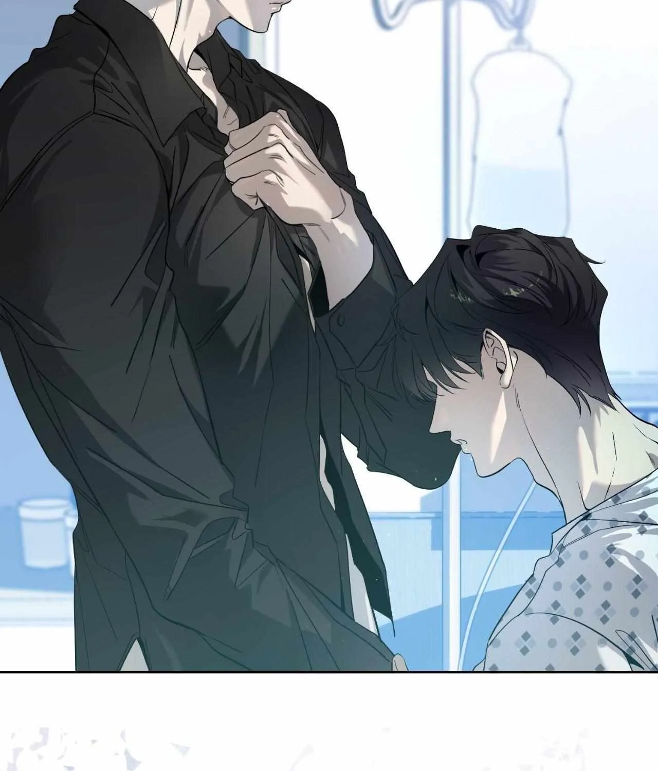 To Me Who Doesn't Love You Mangakakalot X Chapter 37 Page 93