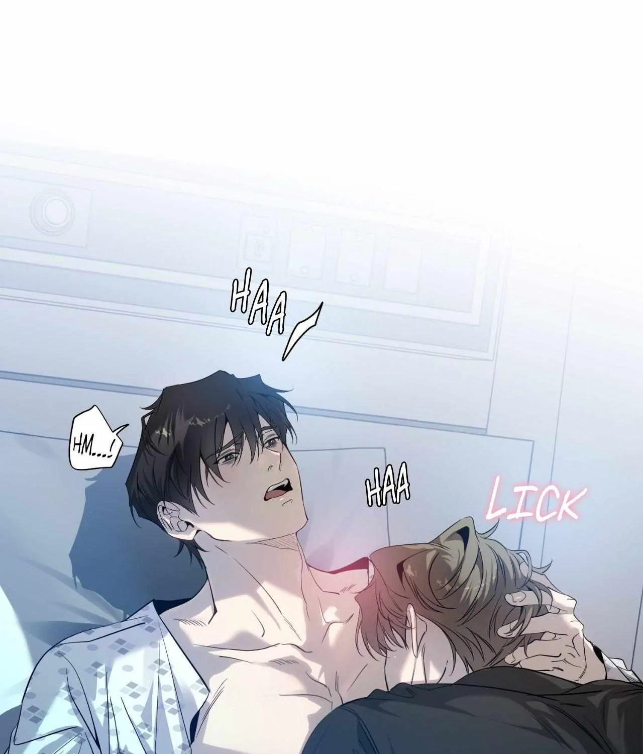 To Me Who Doesn't Love You Mangakakalot X Chapter 37 Page 102