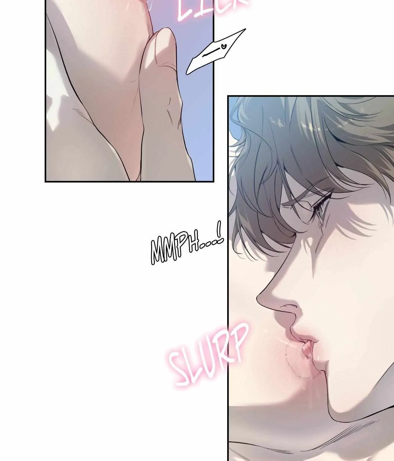To Me Who Doesn't Love You Mangakakalot X Chapter 37 Page 105