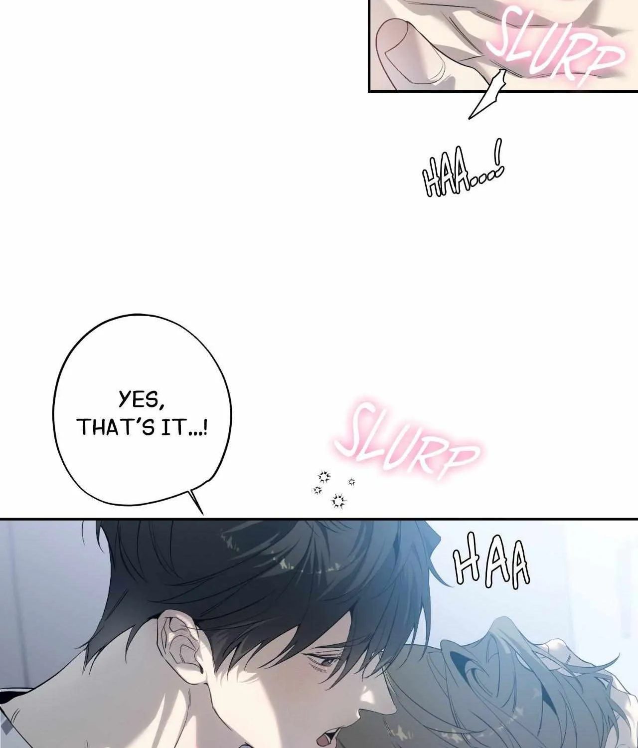 To Me Who Doesn't Love You Mangakakalot X Chapter 37 Page 106