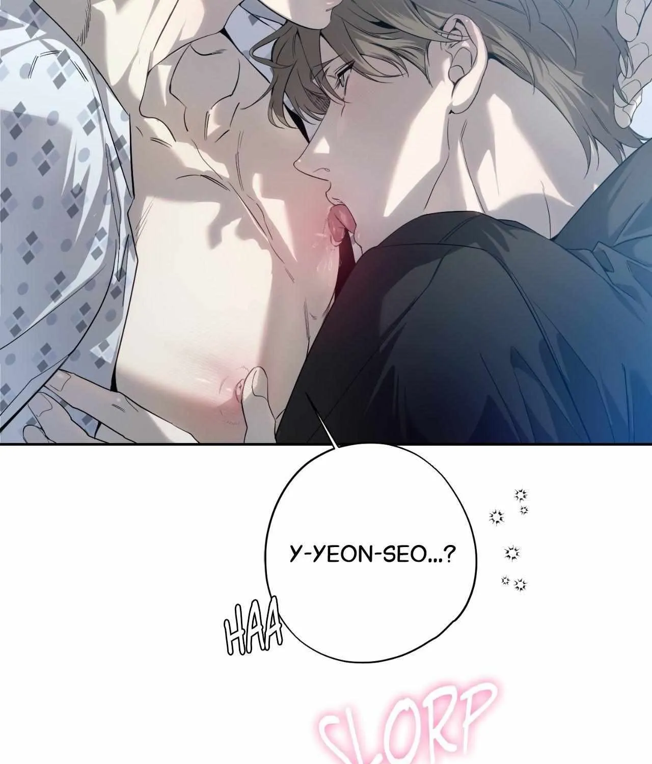 To Me Who Doesn't Love You Mangakakalot X Chapter 37 Page 107