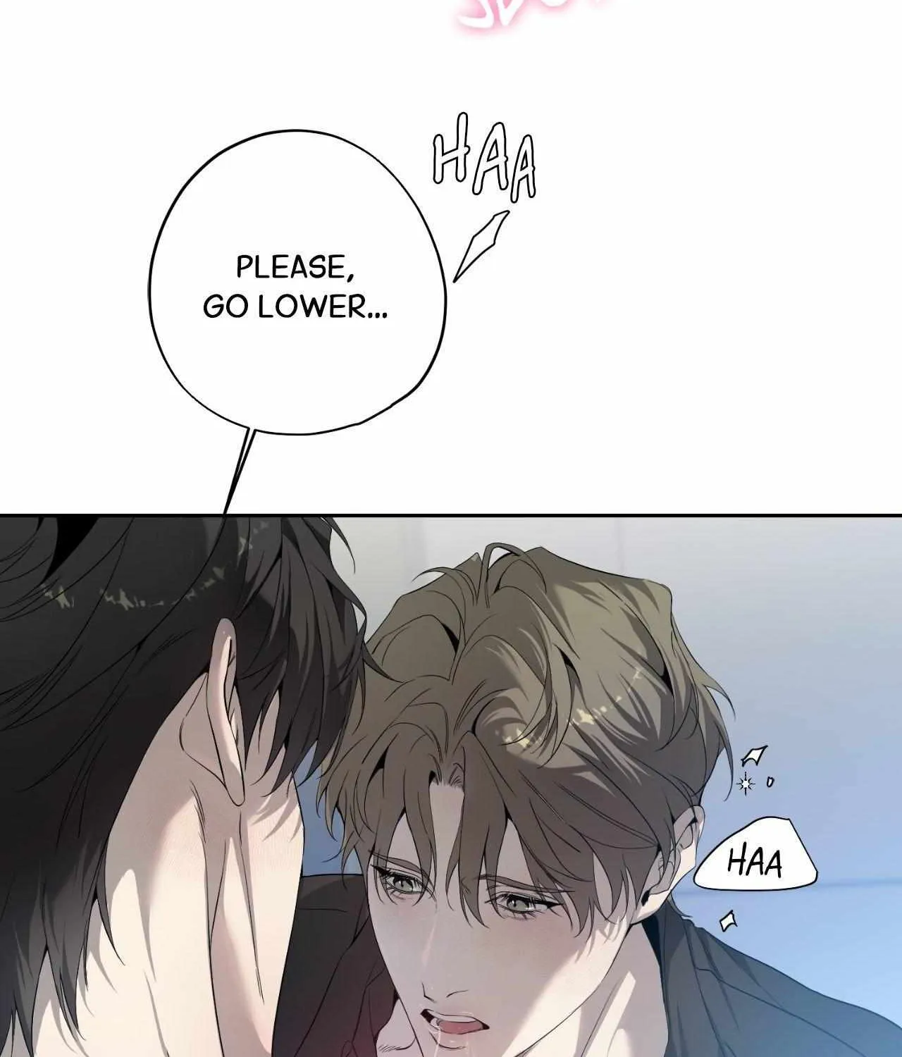 To Me Who Doesn't Love You Mangakakalot X Chapter 37 Page 108