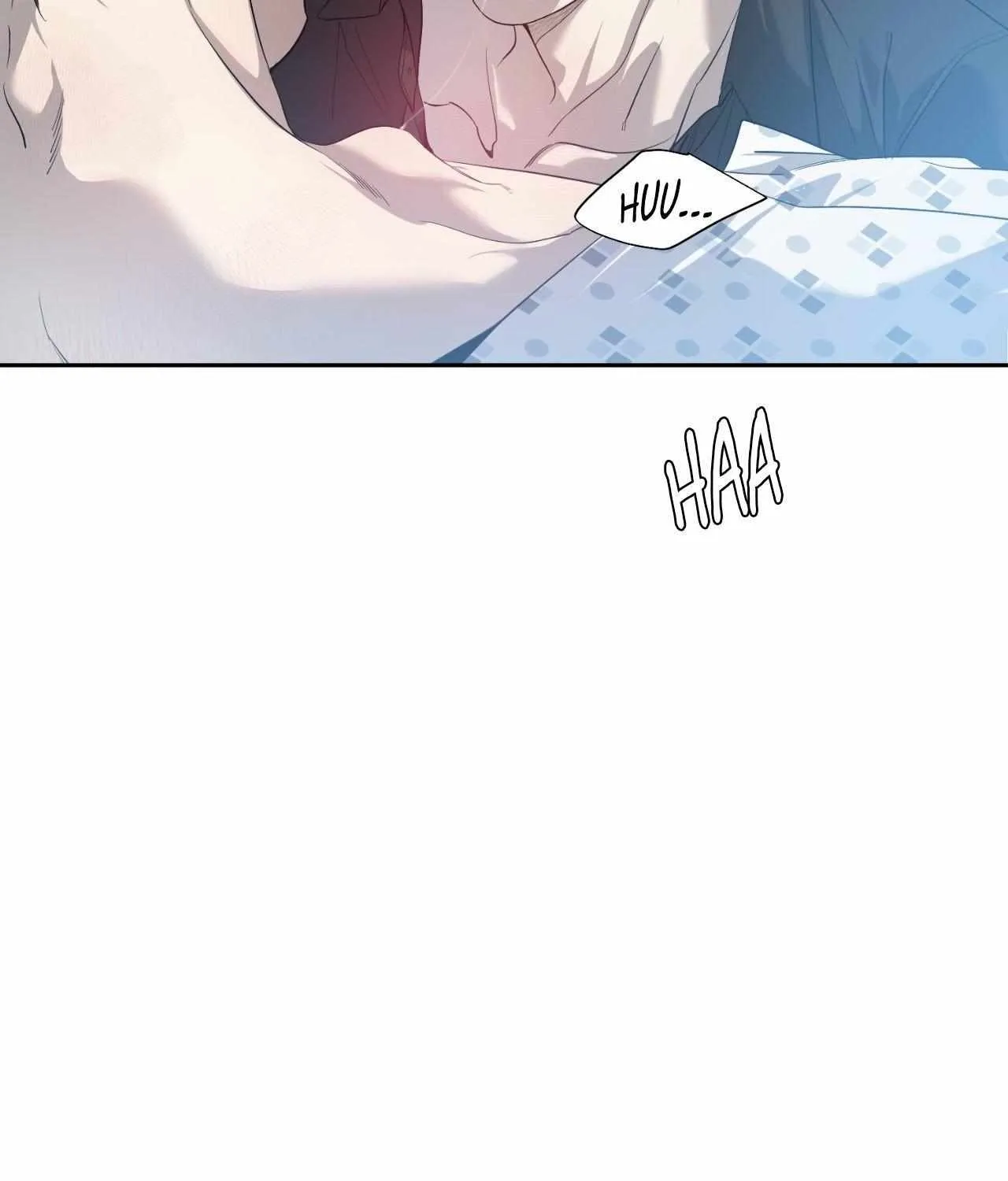 To Me Who Doesn't Love You Mangakakalot X Chapter 37 Page 109