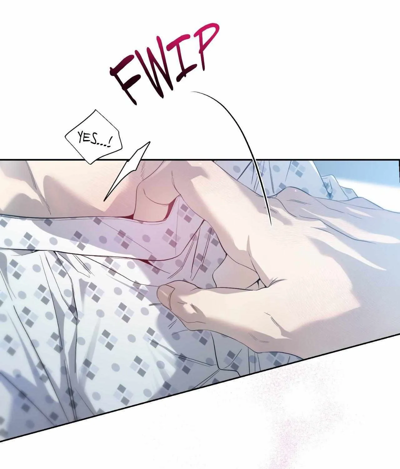 To Me Who Doesn't Love You Mangakakalot X Chapter 37 Page 110