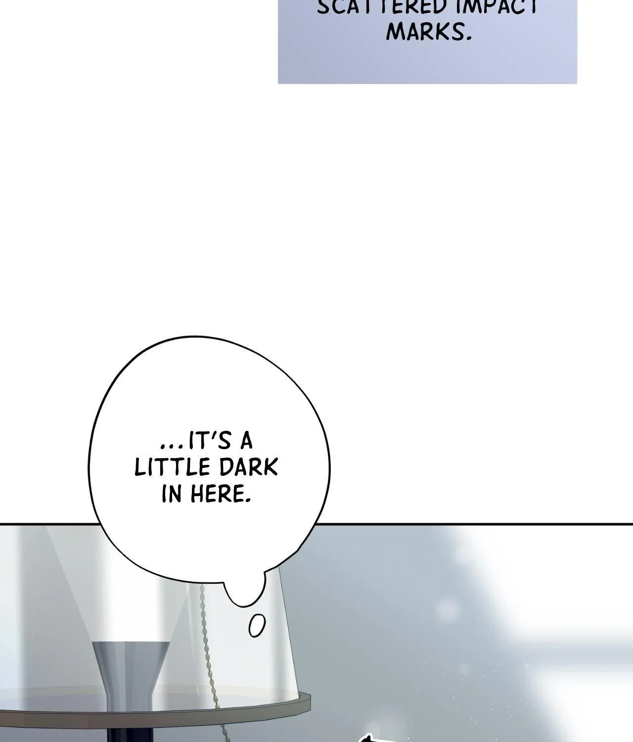 To Me Who Doesn't Love You Mangakakalot X Chapter 37 Page 17