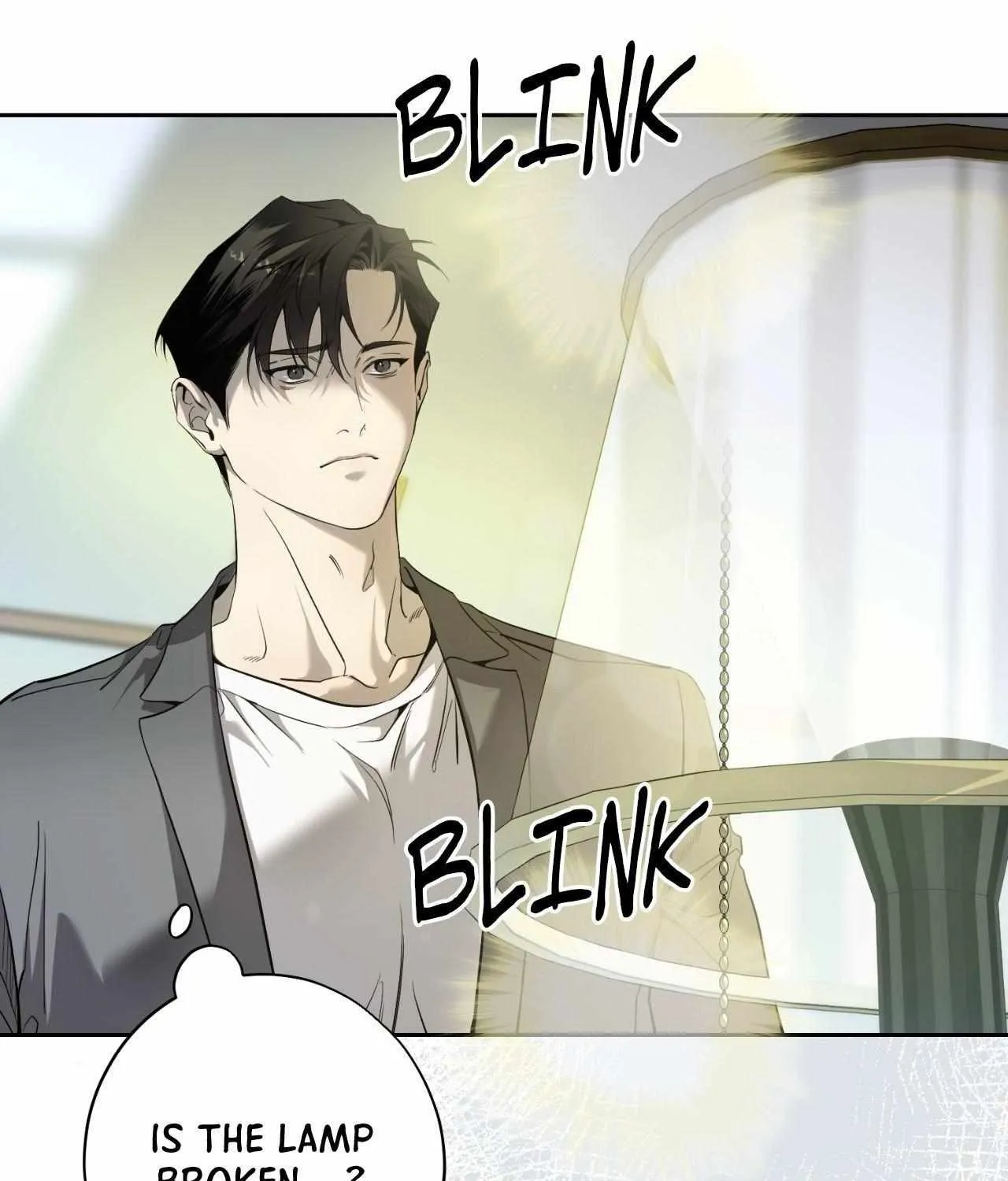 To Me Who Doesn't Love You Mangakakalot X Chapter 37 Page 19